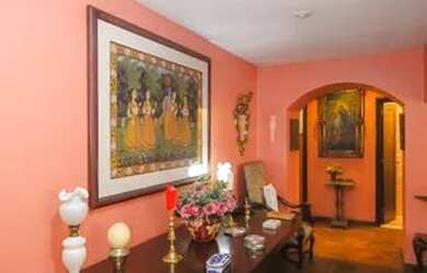 Imagem 12: Apartamento para Aluguel - Copacabana, 4 Quartos, 227 m2