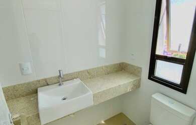 Imagem 6: Apartamento 3 suítes no bairro do Tirol, Condomínio Carrara