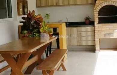 Imagem 13: Venda Sobrado com 222,00 m², 3 dormitório s , 2 vaga s . Urbanova VII,...