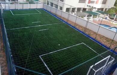 Imagem 7: Apartamento com 4 quartos em Itacorubi - Florianópolis - SC