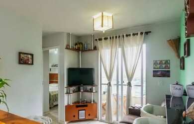 Imagem 8: APARTAMENTO RESIDENCIAL em SÃO PAULO - SP, FAZENDA MORUMBI