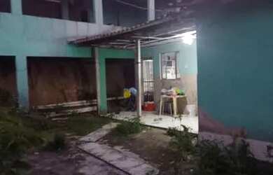 Imagem 6: Casa 2 quartos 1 banheiro e terraço