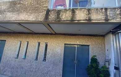 Imagem: A casa em condomínio possui 2 Dormitórios, 3 Banheiros, 1