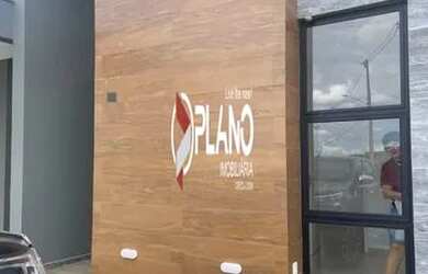 Imagem: A casa em condomínio possui 3 Dormitórios, 2 Banheiros, 2