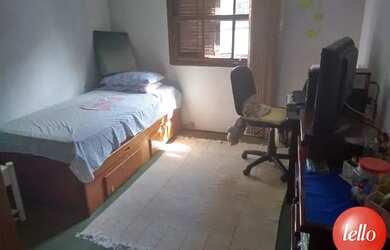 Imagem 6: São Paulo - Casa Padrão - Tatuapé