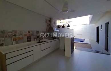 Imagem 3: Casa de Alto Padrão em Bolsão de Segurança Valinhos