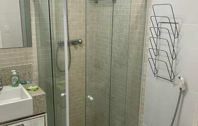 Imagem 9: ONDINA APART, MARAVILHOSO 2/4, SENDO 1 SUÍTE, ANDAR ALTO, 81M²