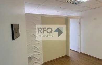 Imagem: O depósito possui 1 Vaga na garagem, 36m² de Área, Imóvel