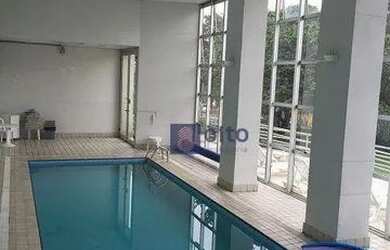 Imagem 9: Apartamento com 3 dormitórios, 274 m² - venda por R$ 3.200.000,00 ou...