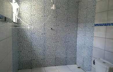 Imagem 4: Alugo Casa Km32. Varanda, 1 Banheiroe1 Dormitório