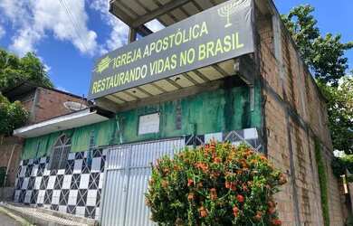 Imagem 3: Casa para venda. 42m² de Área, 2 Vagas na garageme2 Dormitórios