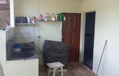 Imagem: O quarto está localizado em Pintolândia, Boa Vista para alugar