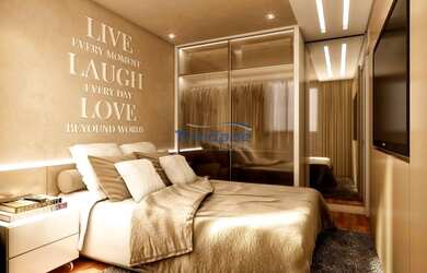 Imagem 3: Venda Residential / Apartment Belo Horizonte MG