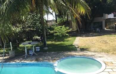 Imagem 2: Casa pra fins de semana e feriados em pau amarelo