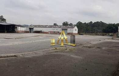 Imagem 15: Excelente Galpão Para Locação com 5.500 m² de Área Construída em...