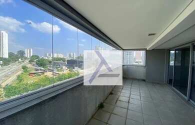 Imagem 10: Andar Corporativo à venda, 632 m² por R$ 3.750.000 - Chácara Santo...