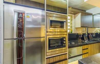 Imagem 10: Apartamento em Centro. Piscina, Imóvel mobiliado, Ar-condicionadoe72m²...