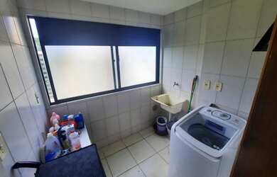 Imagem 12: FLORIANÓPOLIS - Apartamento Padrão - ITACORUBI