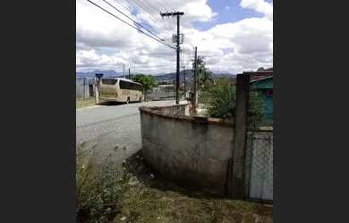 Imagem 3: TERRENO DE ESQUINA. 35.468m² de Área