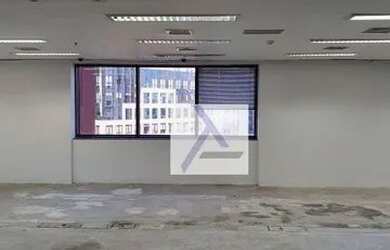 Imagem 3: Andar Corporativo para alugar, 290 m² por R$ 34.250/mês - Vila Olímpia...