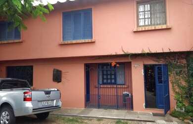 Imagem 1: Casa residencial para locação, Jardim Itu Sabará, Porto Alegre