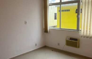 Imagem 7: Apartamento para aluguel possui 50 metros quadrados com 1 quarto em Tijuca - Rio de Janeir