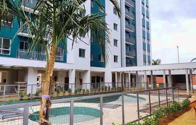 Imagem 2: Alugo Ap Gama -Sul