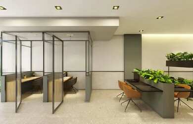 Imagem 5: THINK HOME Vila Madalena- São Paulo - SP