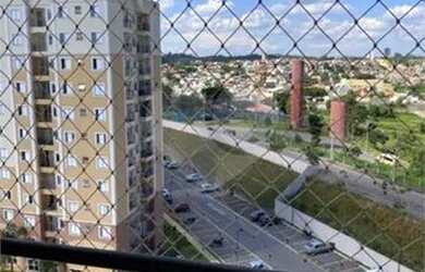 Imagem 4: Lindo Apartamento- Residencial Trentino- em Jundiaí