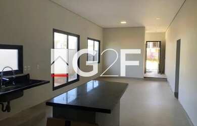 Imagem 4: Casa térrea Condomínio Mont Alcino - Valinhos-Sp