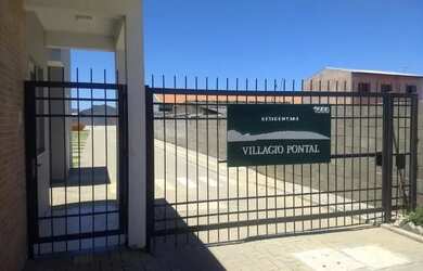 Imagem 2: Casa em condomínio