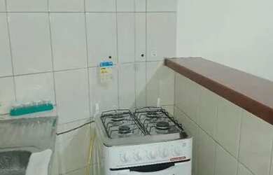 Imagem 8: AP Praia Grande. 1 Dormitório