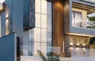 Imagem 3: Casa a venda em Alphaville - Barueri, SP