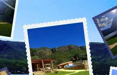 Imagem 1: Aluguel de rancho para finais de semana e feriados em Peixoto