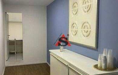 Imagem 3: Conjunto para alugar, 230 m² por R$ 21.749,00/mês - Bela Vista - São Paulo/SP