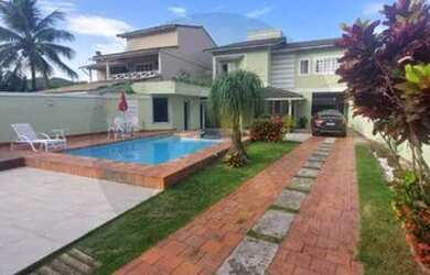 Imagem 4: Agatê Imóveis vende Maravilhosa Casa em Condomínio com 370m² por R...