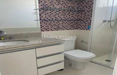 Imagem 12: Condominio Iepe. Piscina, Churrasqueira, VarandaeÁrea de serviço