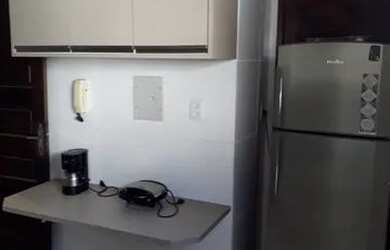 Imagem 4: Apartamento para alugar no bairro Candeal - Salvador/BA