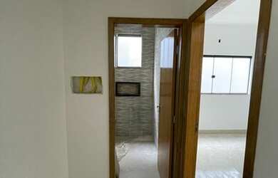 Imagem 14: LINDA CASA DE 2/4 COM SUITE AO LADO DO JARDIM ALTO PARAÍSO