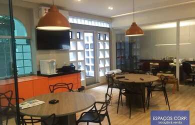 Imagem 8: Casa comercial, 340m² - venda por R$ 2.590.000 ou aluguel por R$ 15.267/mês...