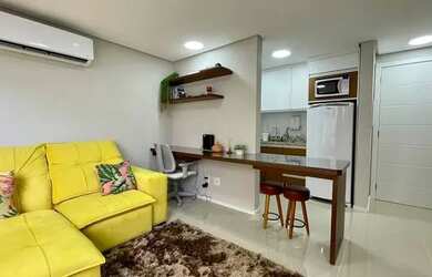 Imagem 8: Apartamento com 1 dormitório, 44 m² - venda por R$ 459.000,00 ou aluguel...