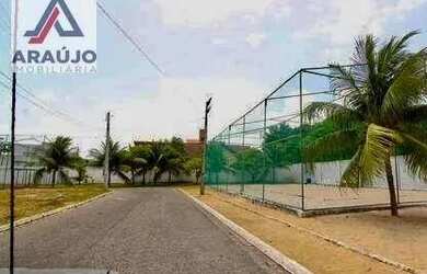 Imagem 8: Terreno à venda, 450 m² por R$ 550.000 - Portal do Sol - João Pessoa/PB