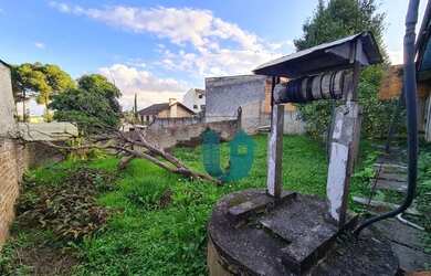 Imagem 7: Terreno à venda, 432 m² por R$ 620.000,00 - São Lourenço - Curitiba/PR