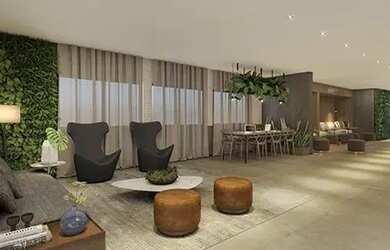 Imagem 13: Studio 30m² à venda Vila Prudente, São Paulo, SP