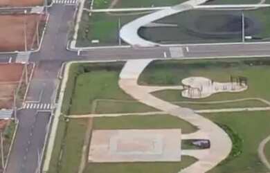 Imagem 2: Terrenos no Guaíba Park