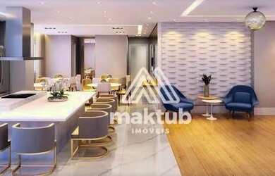 Imagem 6: Apartamento com 3 suítes à venda, 190 m² por R$ 2.720.000 - Jardim...