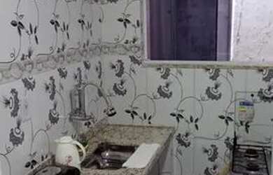 Imagem 13: Casa em Copacabana. 42m² de Área, 1 Banheiroe1 Dormitório