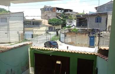 Imagem 6: Casa vazia no Parque Lepoldina, 2 quartos, Suíte, garagem, Aceita Carta