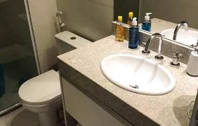 Imagem 9: Apartamento com 2 dormitórios à venda Rua Pássaros e Flores 223 Brooklin