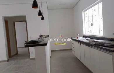 Imagem: O apartamento possui 2 Dormitórios, 1 Banheiro, 80m² de Área